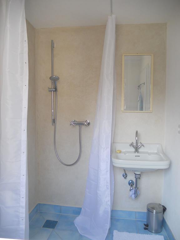 Ferienwohnung Wolfshagen Room photo