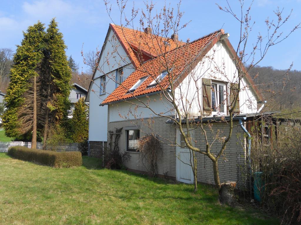 Ferienwohnung Wolfshagen Room photo