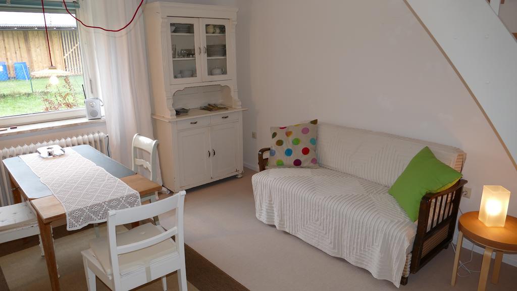 Ferienwohnung Wolfshagen Room photo